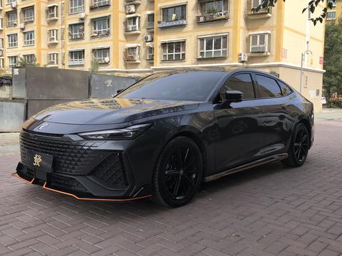 Changan UNI-V 2023