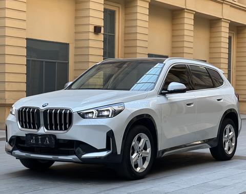 BMW X1 2023
