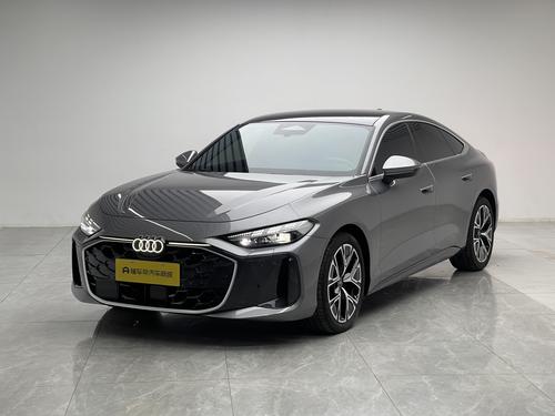 Audi A5L Sportback 2026