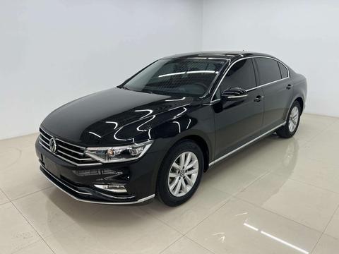 Volkswagen Magotan 2020