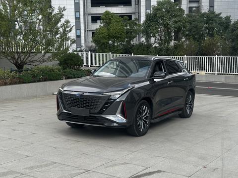 Changan Z6 2022