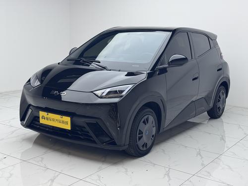 BYD Seagull 2025