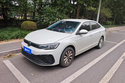 Volkswagen Lavida 2023