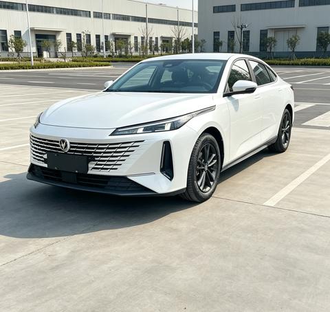 Changan Lamore 2023