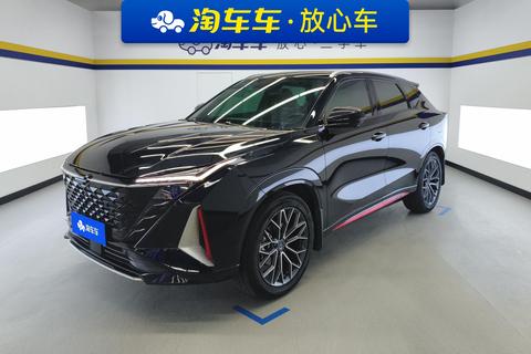 Changan Z6 2023