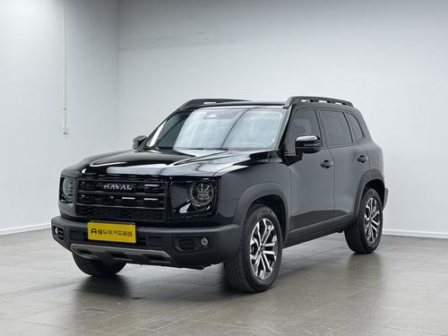 Haval Dargo 2026
