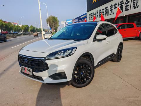 Ford Escape 2024