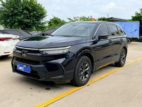 Honda Breeze 2023