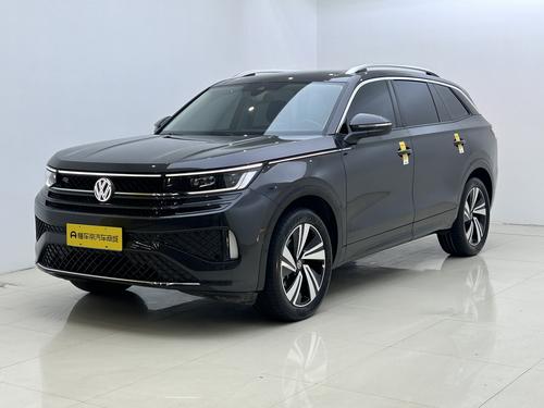 Volkswagen Tavendor 2023