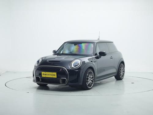 MINI Cooper 2023