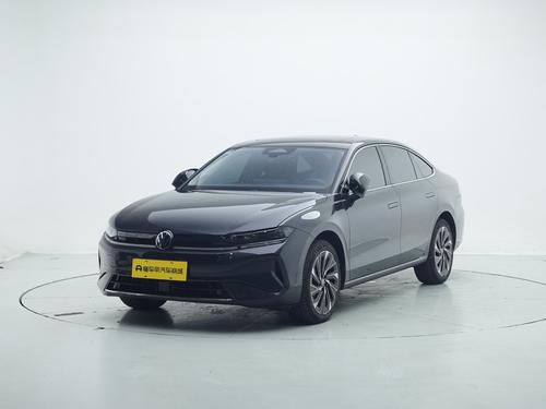 Volkswagen Sagitar 2026