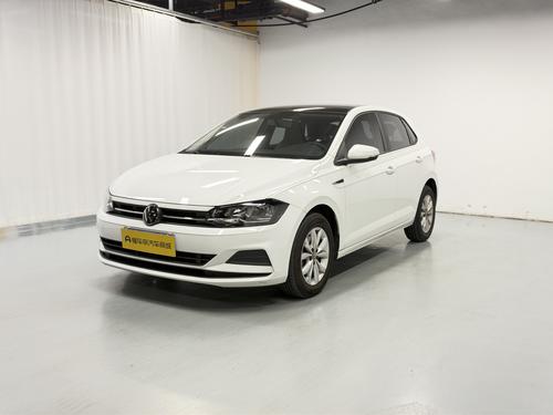 Volkswagen Polo 2023
