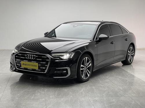 Audi A6L 2024