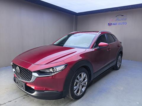 Mazda CX-30 2022