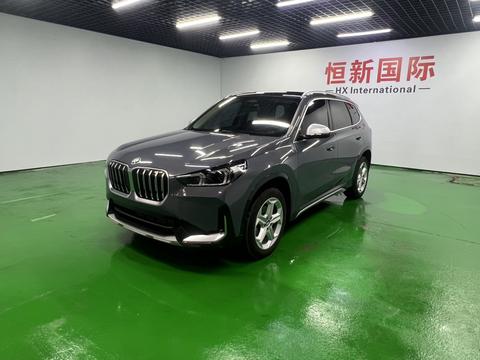 BMW X1 2023