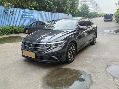 Volkswagen Sagitar 2023