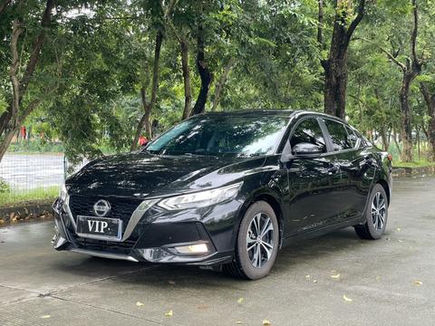 Nissan Sylphy 2022