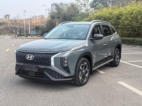 Hyundai ix35 2023
