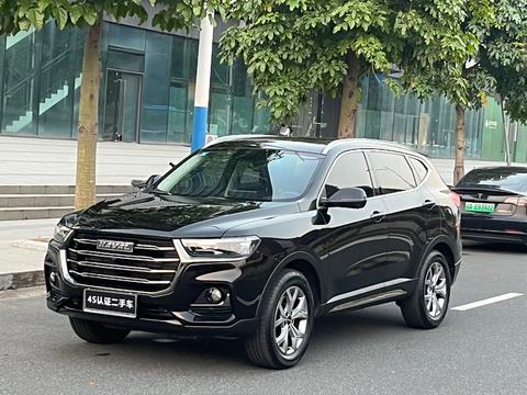 Haval H6 2021