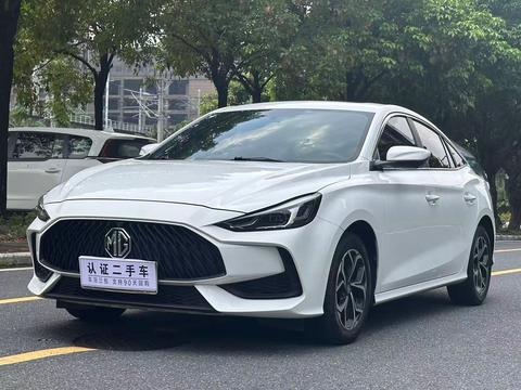 MG 5 2021