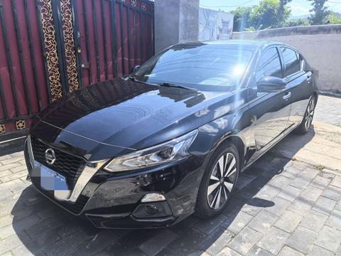 Nissan Teana 2020–2026
