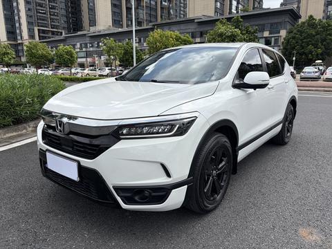Honda Breeze 2021