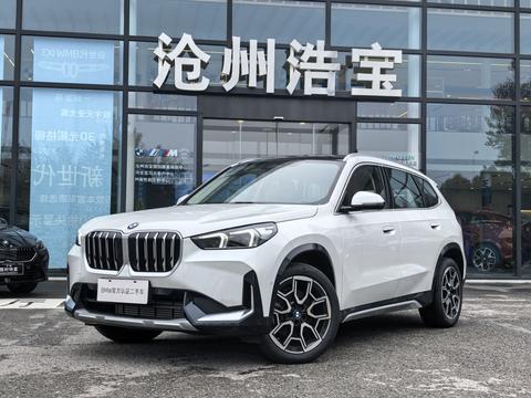 BMW X1 2026