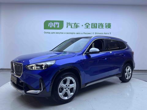 BMW X1 2023