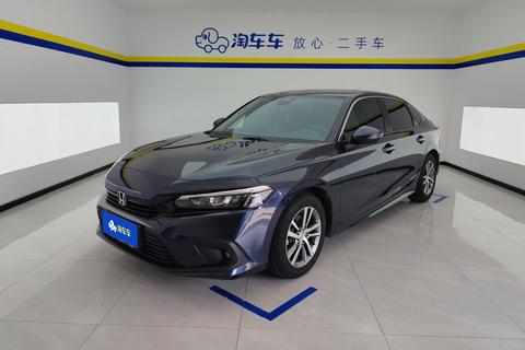 Honda Civic 2023