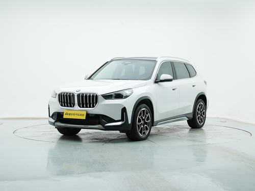 BMW X1 2023