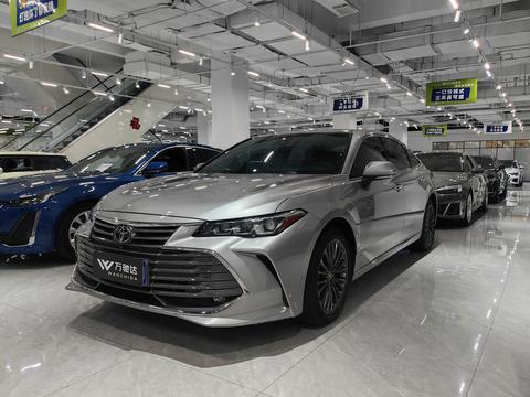 Toyota Avalon 2019