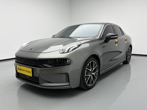 Lynk & Co 03 2022