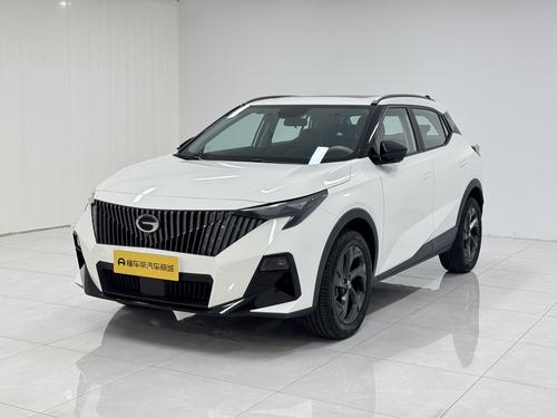 GAC GS3 2026