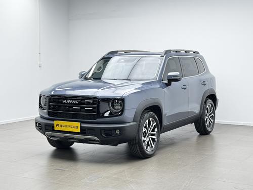 Haval Dargo 2026