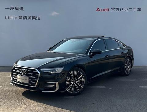 Audi A6L 2024
