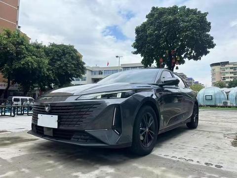 Changan Lamore 2023
