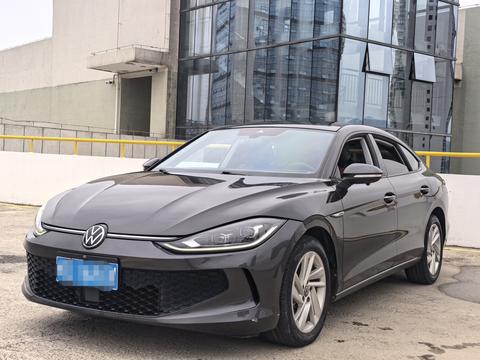 Volkswagen Lamando 2022