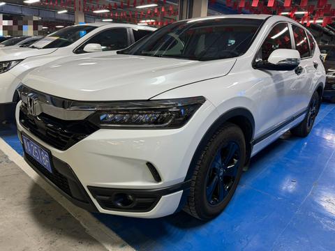 Honda Breeze 2021