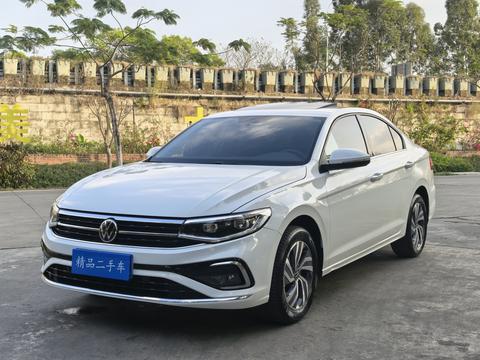 Volkswagen Bora 2023