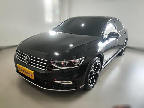 Volkswagen Magotan 2023