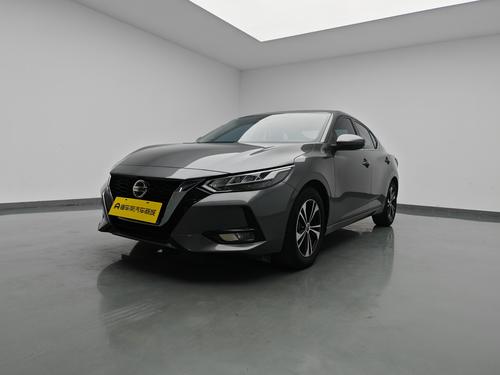 Nissan Sylphy 2022