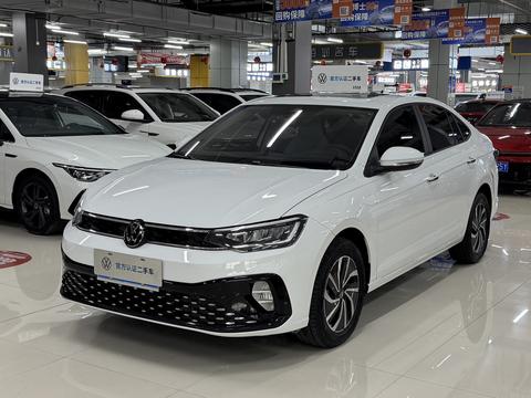 Volkswagen Lavida 2023
