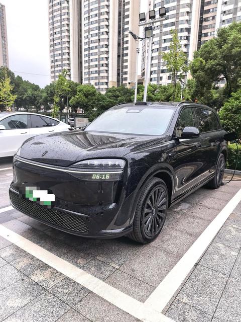 AITO M9 2026