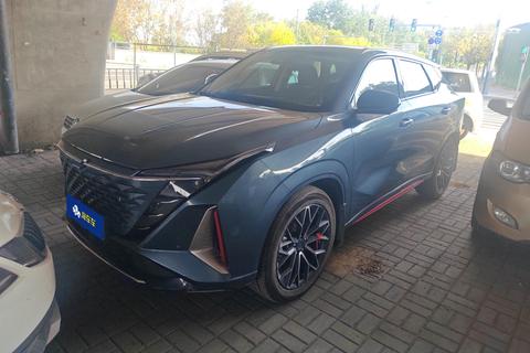 Changan Z6 2022