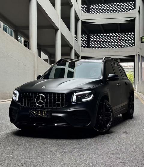 Mercedes-Benz GLB AMG 2023