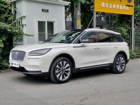 Lincoln Corsair 2022