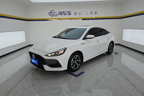 MG 5 2023