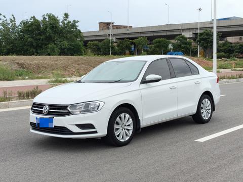 Volkswagen Bora 2021