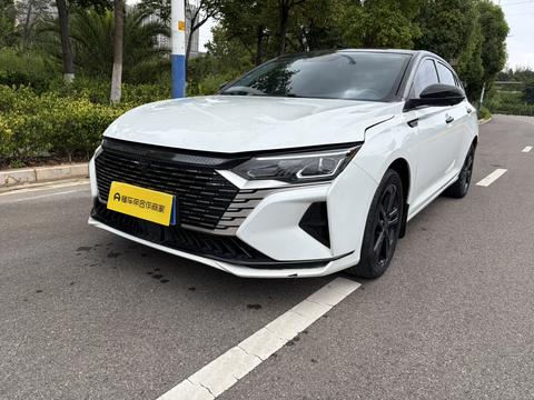 Dongfeng Shine Max 2023