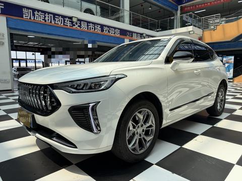 Haval Chitu 2023